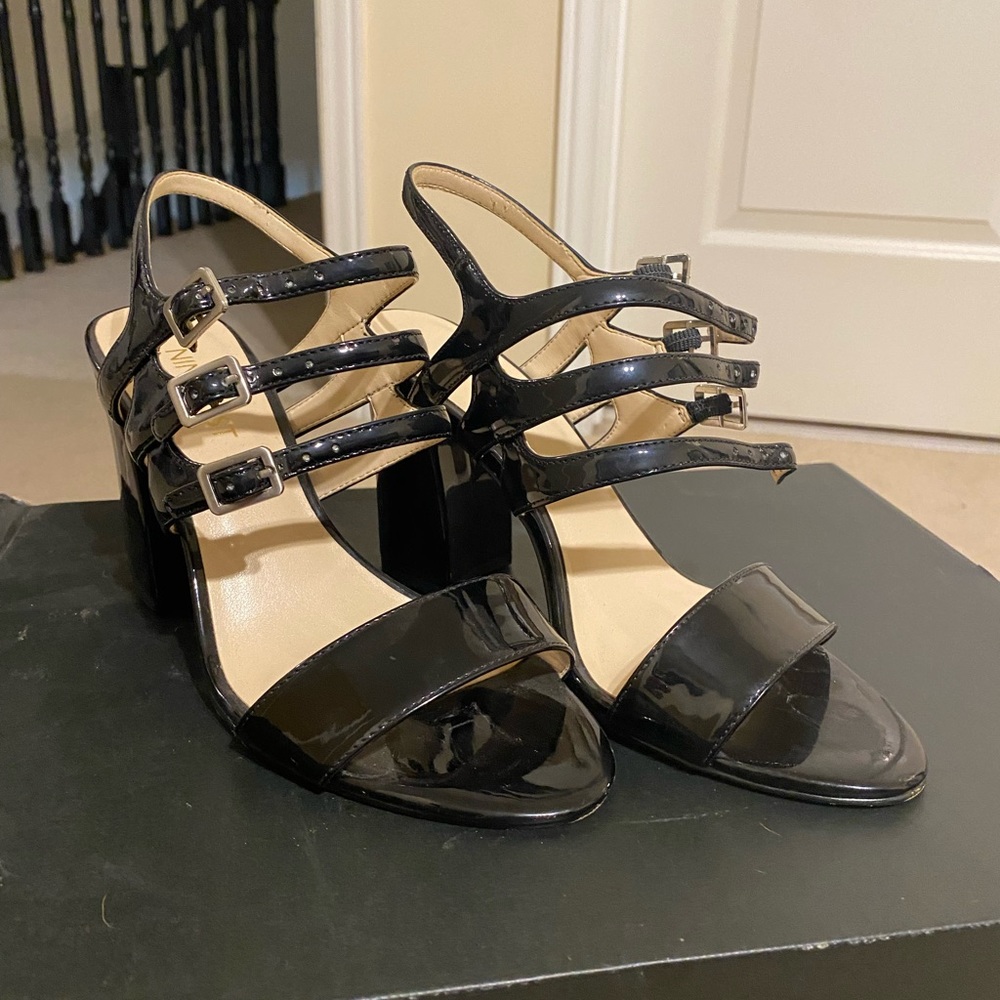 Shoes - Picture 3 of 3